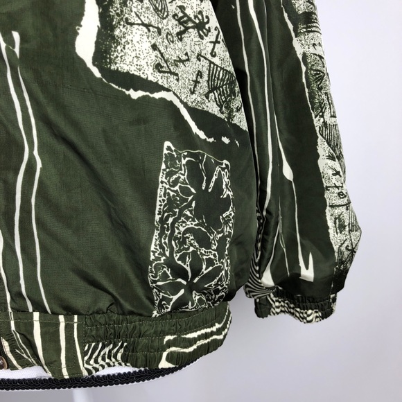 Vintage Jacket - Picture 5 of 8